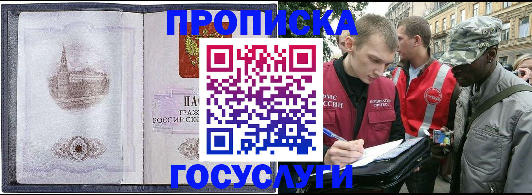 прописка 2025 в Каргополе